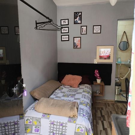 Casa Amarela Villa Londrina Luaran gambar
