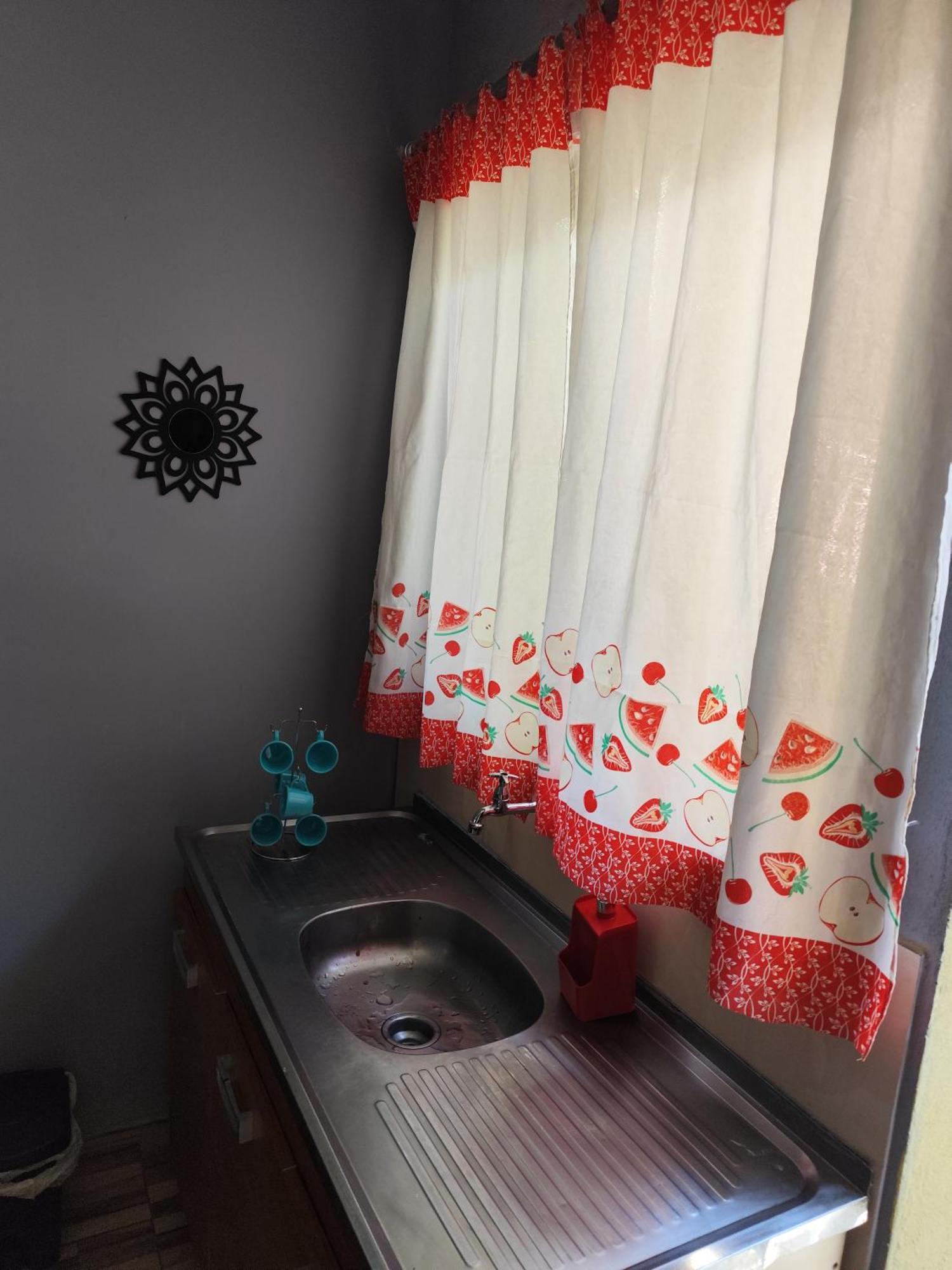 Casa Amarela Villa Londrina Luaran gambar